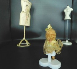5 inch blonde gold bk